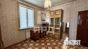 2-к квартира, вторичка, 46м2, 2/2 этаж