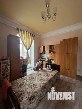 3-к квартира, вторичка, 74м2, 3/3 этаж