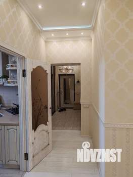 3-к квартира, вторичка, 88м2, 5/7 этаж
