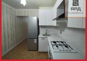 1-к квартира, вторичка, 40м2, 5/10 этаж