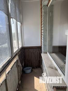 2-к квартира, вторичка, 42м2, 3/5 этаж