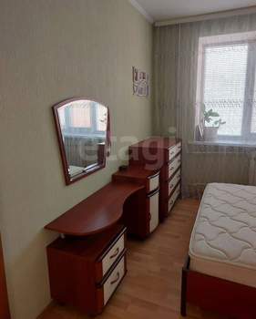 3-к квартира, вторичка, 61м2, 2/5 этаж