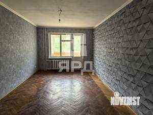 3-к квартира, вторичка, 58м2, 2/5 этаж