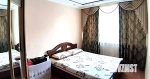 2-к квартира, вторичка, 57м2, 1/3 этаж
