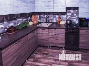 2-к квартира, вторичка, 57м2, 1/4 этаж