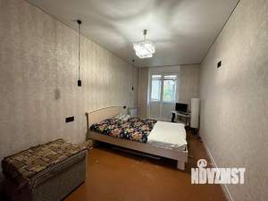 2-к квартира, вторичка, 43м2, 3/5 этаж