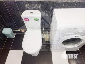 1-к квартира, вторичка, 38м2, 1/3 этаж