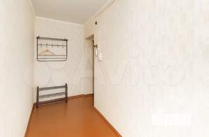 1-к квартира, вторичка, 31м2, 4/5 этаж
