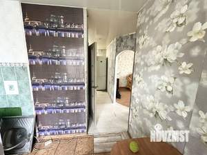 2-к квартира, вторичка, 41м2, 1/6 этаж