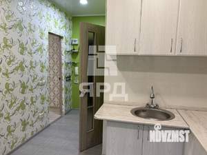 1-к квартира, вторичка, 36м2, 4/5 этаж