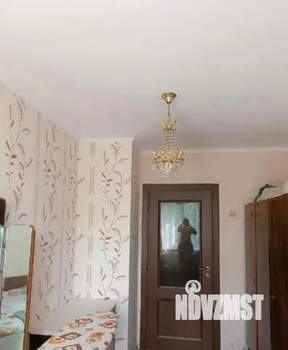 3-к квартира, вторичка, 60м2, 5/5 этаж