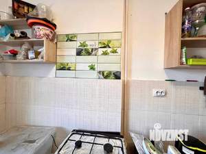 2-к квартира, вторичка, 35м2, 3/5 этаж