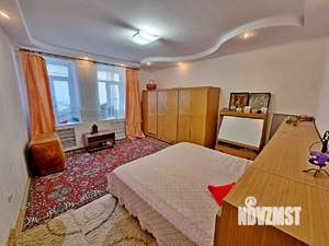 3-к квартира, вторичка, 85м2, 1/1 этаж