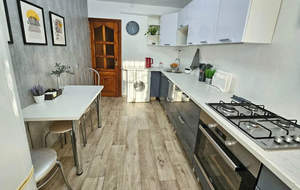 2-к квартира, вторичка, 49м2, 2/9 этаж
