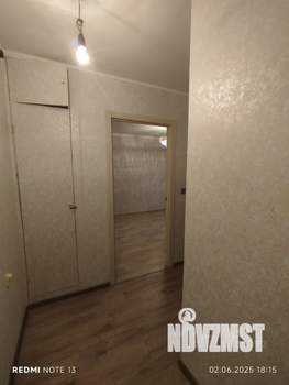 1-к квартира, вторичка, 30м2, 3/5 этаж