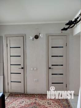 3-к квартира, вторичка, 64м2, 8/9 этаж