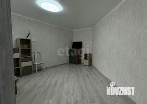 1-к квартира, вторичка, 40м2, 9/10 этаж