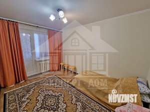 2-к квартира, вторичка, 49м2, 1/5 этаж