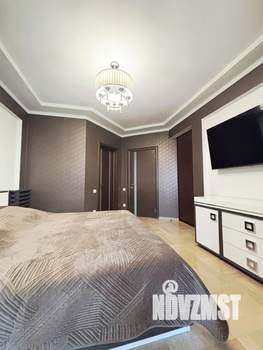 6-к квартира, вторичка, 239м2, 4/5 этаж