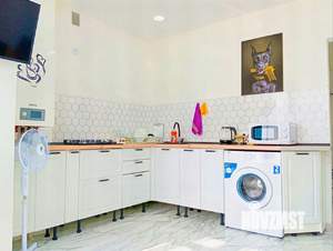 1-к квартира, вторичка, 36м2, 1/8 этаж