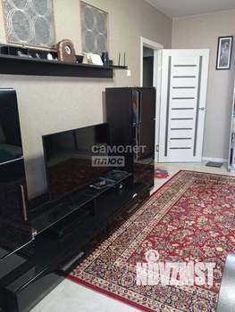 1-к квартира, вторичка, 38м2, 7/9 этаж