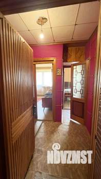 1-к квартира, вторичка, 35м2, 5/9 этаж
