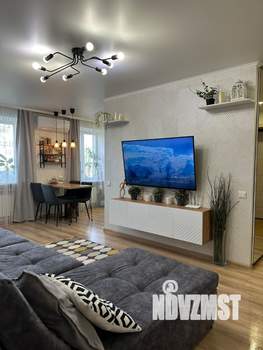 3-к квартира, вторичка, 60м2, 4/6 этаж