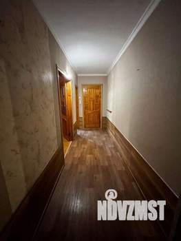 3-к квартира, вторичка, 64м2, 2/9 этаж