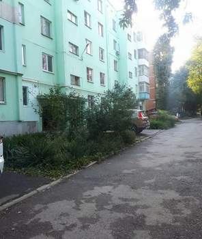 3-к квартира, вторичка, 58м2, 3/5 этаж