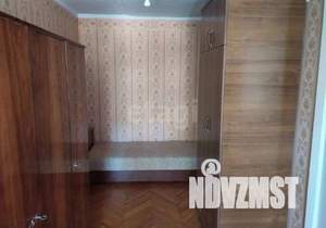 3-к квартира, вторичка, 53м2, 2/5 этаж