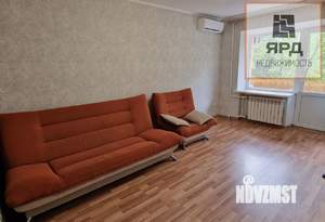 2-к квартира, вторичка, 43м2, 2/5 этаж