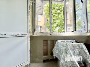 3-к квартира, вторичка, 73м2, 3/4 этаж