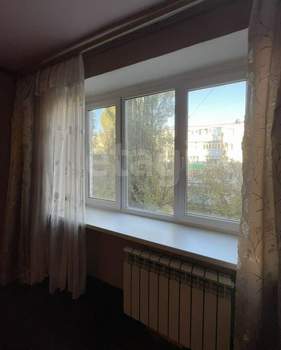 2-к квартира, вторичка, 47м2, 3/5 этаж