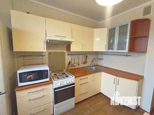 2-к квартира, вторичка, 53м2, 5/6 этаж