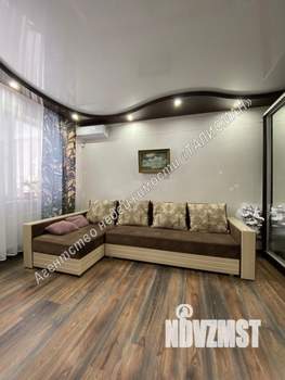 1-к квартира, вторичка, 36м2, 1/3 этаж