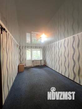 1-к квартира, вторичка, 29м2, 4/5 этаж