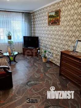 2-к квартира, вторичка, 47м2, 2/5 этаж