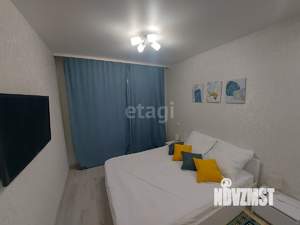 3-к квартира, вторичка, 53м2, 7/9 этаж