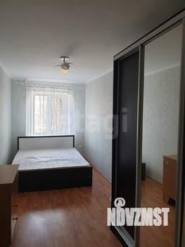 2-к квартира, вторичка, 43м2, 2/5 этаж