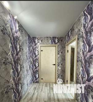 2-к квартира, вторичка, 51м2, 7/10 этаж