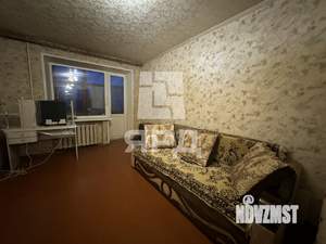 2-к квартира, вторичка, 46м2, 3/5 этаж