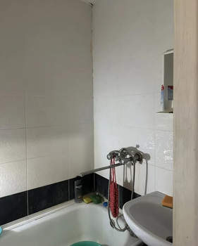 1-к квартира, вторичка, 17м2, 4/5 этаж