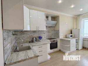 1-к квартира, вторичка, 56м2, 8/17 этаж
