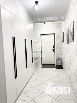 2-к квартира, вторичка, 75м2, 2/9 этаж