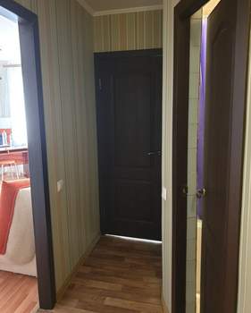 2-к квартира, вторичка, 43м2, 2/5 этаж