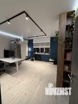 2-к квартира, вторичка, 70м2, 7/9 этаж