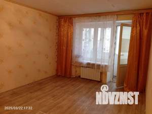 3-к квартира, вторичка, 68м2, 5/5 этаж