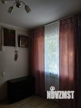 3-к квартира, вторичка, 60м2, 1/2 этаж