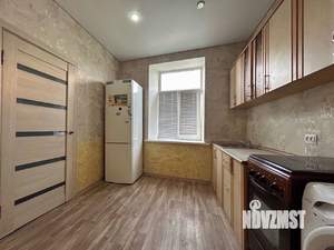 2-к квартира, вторичка, 39м2, 2/2 этаж