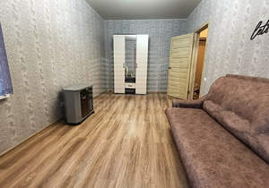 1-к квартира, вторичка, 35м2, 1/5 этаж